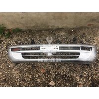 Бампер передний Mitsubishi Space Wagon (N3,N4) 1991-2000