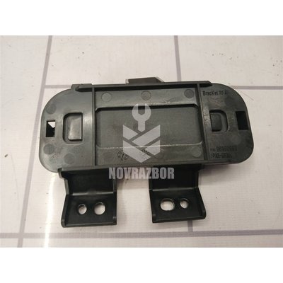 Блок управления центральным замком Chevrolet Aveo (T300) 2011-2015