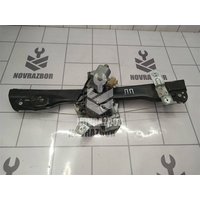 Стеклоподъемник электр. передний правый Chevrolet Aveo (T300) 2011-2015