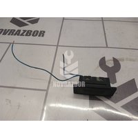 Кнопка открывания багажника Chevrolet Aveo (T300) 2011-2015
