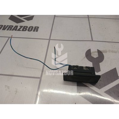 Кнопка открывания багажника Chevrolet Aveo (T300) 2011-2015