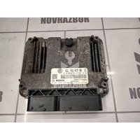Блок управления двигателем Skoda Octavia A5 1Z   04-13
