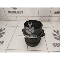 Расходомер воздуха (массметр) Skoda Octavia A5 1Z   04-13