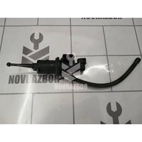 Цилиндр сцепления главный Skoda Octavia A5 1Z   04-13