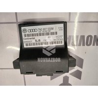Блок электронный Skoda Octavia A5 1Z   04-13