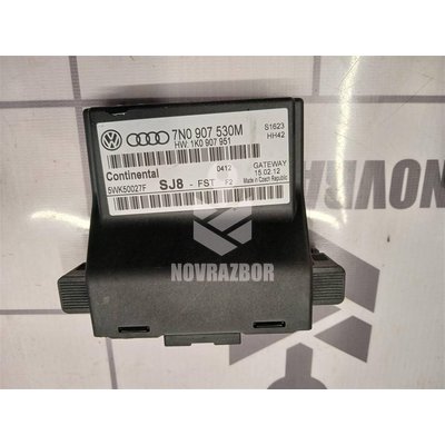 Блок электронный Skoda Octavia A5 1Z 04-13 Блок электронный Skoda Octavia A5 1Z 04-13