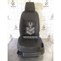 Сиденья комплект Skoda Octavia A5 1Z 04-13