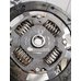 Комплект сцепления Ford Fusion 2002 >