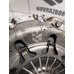 Комплект сцепления Ford Fusion 2002 >