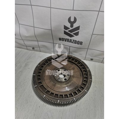 Маховик Ford Fusion 2002 >