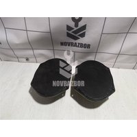 Динамик Ford Fusion 2002 >