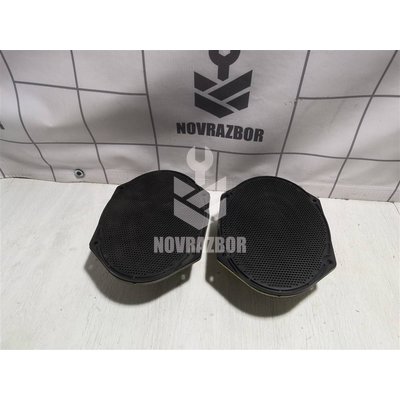 Динамик Ford Fusion 2002 > Динамик Ford Fusion 2002 >