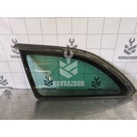 Стекло кузовное глухое левое Skoda Octavia A5 1Z 04-13