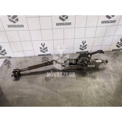 Колонка рулевая Ford Fusion 2002 >