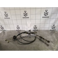 Трос КПП Ford Fusion 2002 >