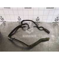 Патрубок отопителя Ford Fusion 2002 >