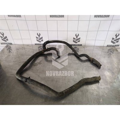 Патрубок отопителя Ford Fusion 2002 > Патрубок отопителя Ford Fusion 2002 >