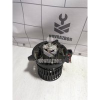 Моторчик печки Ford Fusion 2002 >