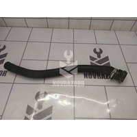 Патрубок отопителя Skoda Octavia A5 1Z   04-13