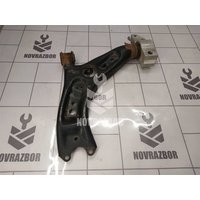 Рычаг передний левый Skoda Octavia A5 1Z   04-13