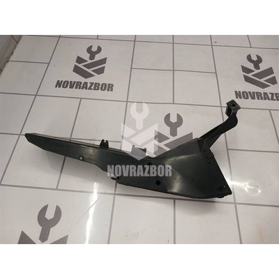 Защита Skoda Octavia A5 1Z 04-13 Защита Skoda Octavia A5 1Z 04-13