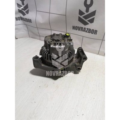 Генератор Ford Fusion 2002 > Генератор Ford Fusion 2002 >