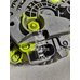 Генератор Skoda Octavia A5 1Z 04-13 Генератор Skoda Octavia A5 1Z 04-13