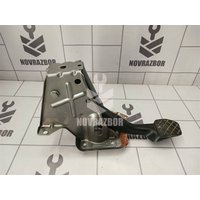 Педаль тормоза Skoda Octavia A5 1Z   04-13