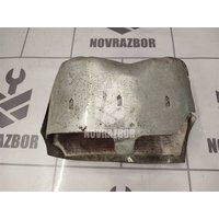 Экран тепловой Skoda Octavia A5 1Z 04-13