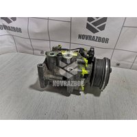 Компрессор кондиционера Ford Fusion 2002 >