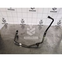 Трубка гидроусилителя Ford Fusion 2002 >