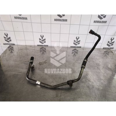 Трубка гидроусилителя Ford Fusion 2002 > Трубка гидроусилителя Ford Fusion 2002 >