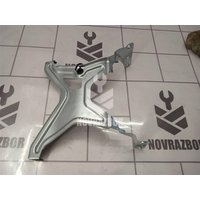 Кронштейн (сопут. товар) Skoda Octavia A5 1Z 04-13