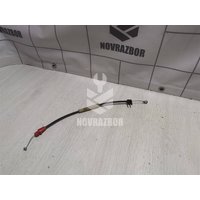 Трос отопителя Ford Fusion 2002 >