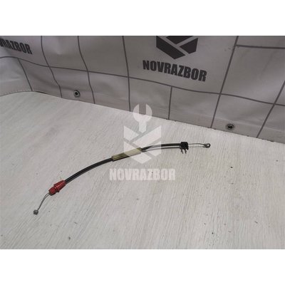 Трос отопителя Ford Fusion 2002 > Трос отопителя Ford Fusion 2002 >