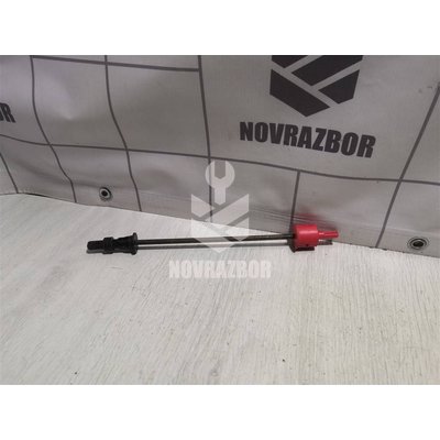 Трос отопителя Ford Fusion 2002 > Трос отопителя Ford Fusion 2002 >