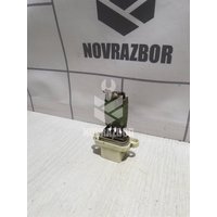 Резистор отопителя Ford Fusion 2002 >