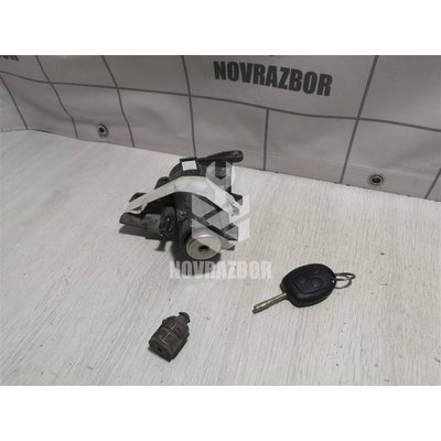 Замок зажигания Ford Fusion 2002 > Замок зажигания Ford Fusion 2002 >