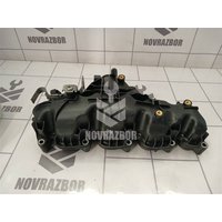 Коллектор впускной Skoda Octavia A5 1Z   04-13