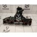 Коллектор впускной Skoda Octavia A5 1Z 04-13 Коллектор впускной Skoda Octavia A5 1Z 04-13