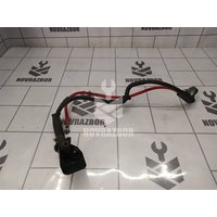 Клемма Skoda Octavia A5 1Z   04-13