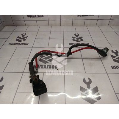 Клемма Skoda Octavia A5 1Z 04-13 Клемма Skoda Octavia A5 1Z 04-13