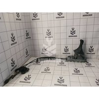 Кулиса КПП Skoda Octavia A5 1Z 04-13