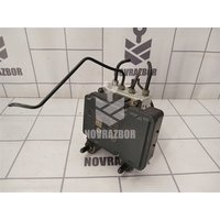 Блок ABS насос Skoda Octavia A5 1Z   04-13