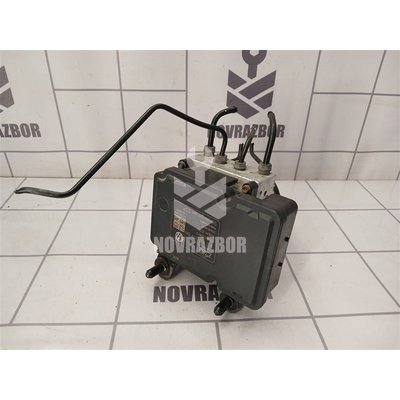 Блок ABS насос Skoda Octavia A5 1Z 04-13 Блок ABS насос Skoda Octavia A5 1Z 04-13