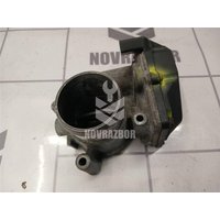 Заслонка дроссельная электро Skoda Octavia A5 1Z 04-13