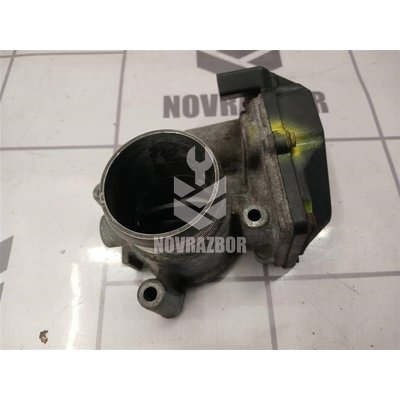 Заслонка дроссельная электро Skoda Octavia A5 1Z 04-13 Заслонка дроссельная электро Skoda Octavia A5 1Z 04-13