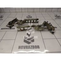 Петля капота Skoda Octavia A5 1Z   04-13