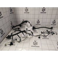 Проводка (коса) Skoda Octavia A5 1Z   04-13