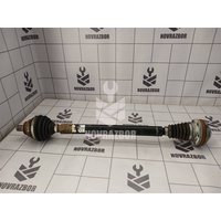 Полуось передняя правая Skoda Octavia A5 1Z   04-13